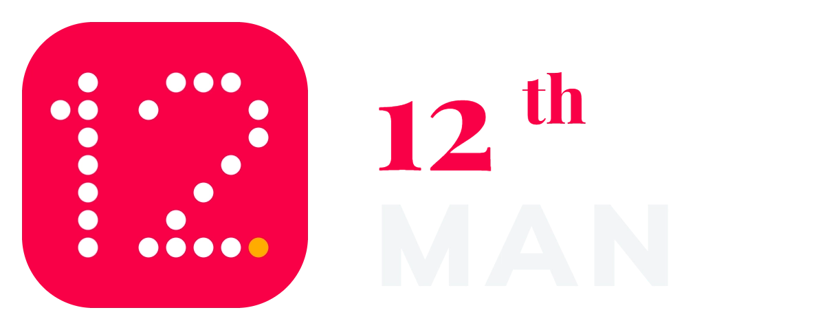 12th Man